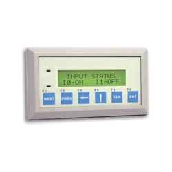 IDEC HG1X-252 Programmable Display