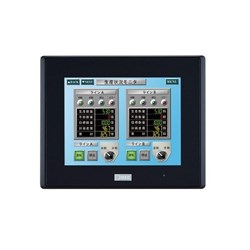IDEC HG2G-V5FT22TF-B Operator Interface HMI 5.7in TFT Colour LCD 20.4-28.8VDC