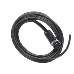 ABB HK.5 Cable W/Cannon Female Connector 5m L Cable