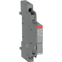 ABB HK1-02 Auxiliary Contact 690/600VAC/DC
