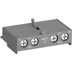 ABB HKF1-11 Auxiliary Contact