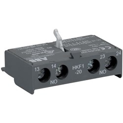 ABB HKF1-20 Auxiliary Contact