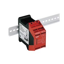 IDEC HR1S-AK311144 Safety Relay Module 24VAC/VDC
