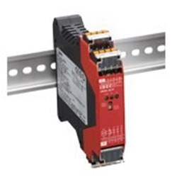 IDEC HR2S-301P Safety Relay Module