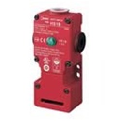 IDEC HS1B-11R Safety Interlock Switch 1NC+1NO