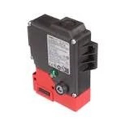 IDEC HS1L-DT44KMSR-G Spring Lock Switch 24VAC/VDC 1NC+1NC+1NO