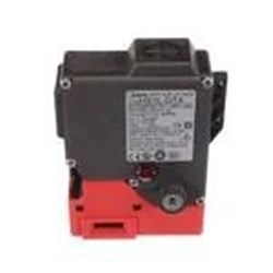 IDEC HS1L-DT44KMSRM-R Spring Lock Switch 24VAC/VDC 1NC+1NC+1NO