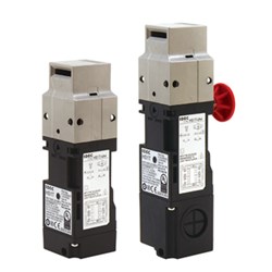 IDEC HS1T-XH44ZLM-G Interlock Switch