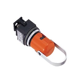 IDEC HS2P-1M Safety Interlock Switch