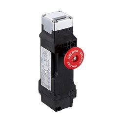 IDEC HS5L-VA7Y4M-G Safety Interlock Switch 1NO+1NC