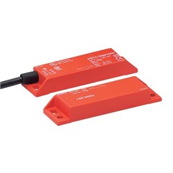 IDEC HS7A-DMP5012 Coded Magnetic Switch 1NO+2NC 2m Cable