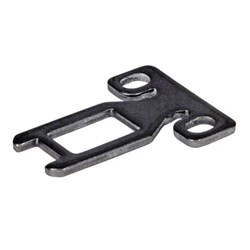 IDEC HS9Z-A51 Straight Actuator Key