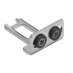 IDEC HS9Z-A52A Right Angle Actuator Key