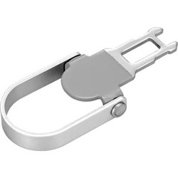 IDEC HS9Z-A5P Plug Actuator Key