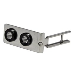 IDEC HS9Z-A62 Right Angle Actuator Key