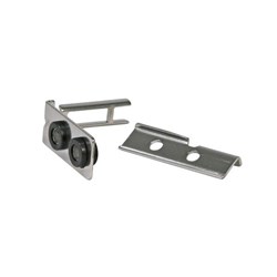 IDEC HS9Z-A62S Right Angle Actuator Key