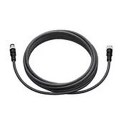 IDEC HS9Z-H3F5M10 M12 Plug Connection Cable
