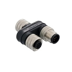IDEC HS9Z-H3YD Y-Branch Connector