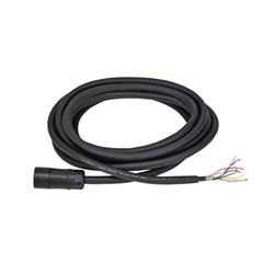 IDEC HT9Z-4PC120M Stranded Wire Type Cable 20m