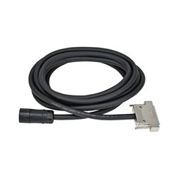 IDEC HT9Z-4PC15MC D-Sub Cable 5m L Cable