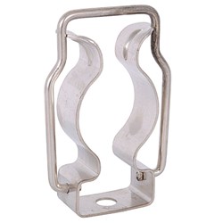 MERSEN MOUNTING CLIP FOR HV DIN FUSES NEED 2 UNITS PER FUSE 270303 HVDCC