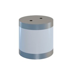 ABB HVL120-0.3 Low Voltage Limiter Without Spark Gaps 10kA 20kA 120V