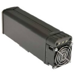 Fandis HVMS350THP-230 Ventilated Heater 350W 230VAC W/Terminal connection