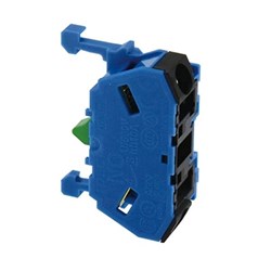 IDEC HW1B-V4F10R-K Emergency Stop Switch 1NO