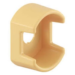 IDEC HW9Z-KG1 Emergency Stop Shroud For 40mm Mushroom Head Pushbuttons