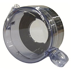 IDEC HW9Z-KL1 Padlock Cover For 22mm Pushbuttons and Selector Switches