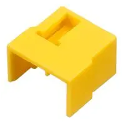 IDEC HW9Z-LS Safety Lever Lock Yellow For HW Series HW-CB2C HW-CBL HW9Z-LS 22mm Pushbuttons