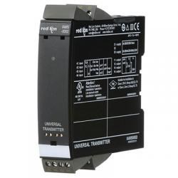 Red Lion IAMS0002 Universal Transmitter W/Analog Output 19.2-300VDC