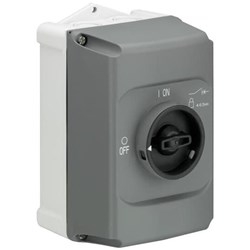 ABB IB132-G Enclosure