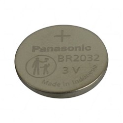 Emerson IC200ACC001 Battery For Versamax CPU