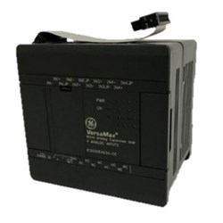 Emerson IC200ACC200 Modular Blank Power Supply Housing