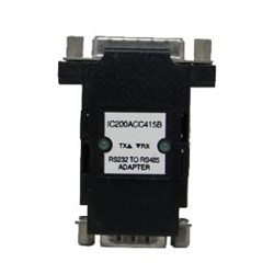 Emerson IC200ACC415 Converter
