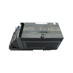 Emerson IC200ALG260 Analog Input Module 8 Inputs 12 Outputs