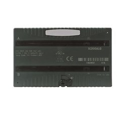 Emerson IC200ALG264 Analog Input Module 15inputs 15 Outputs
