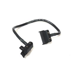 Emerson IC200CBL105 Input/Output Cable 0.5m For Connector-Style Carrier
