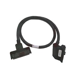 Emerson IC200CBL110input/Output Cable 1m For VersaMax Profinet Scanner IO-Device