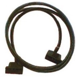 Emerson IC200CBL120 Input/Output Cable 2m For VersaMax Profinet Scanner IO-Device
