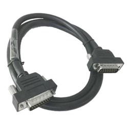 Emerson IC200CBL601 Expansion Cable 1m