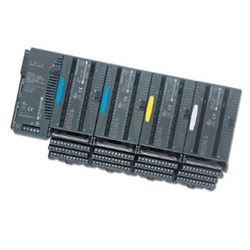 Emerson IC200CHS002CA Input/Output Carrier