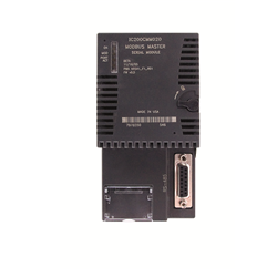 Emerson IC200CMM020 Modbus Master Module