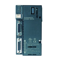Emerson IC200ERM002 Non-Isolated Expansion Receiver