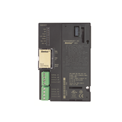 Emerson IC200GBI001CA Input/Output Remote Genius Network Interface Unit
