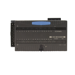 Emerson IC200MDL635 Discrete Input Module 48VDC For VersaMax Modular CPUs