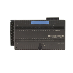 Emerson IC200MDL640CA Discrete Input Module