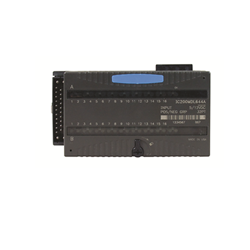 Emerson IC200MDL644 Discrete Input Module 12VDC 32 Outputs 32 Digital Inputs
