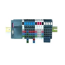 Emerson IC220PNS001 Profinet Scanner